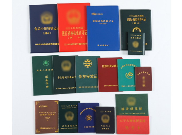 沙坡头许可证定制